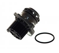 Помпа / водяний насос Volkswagen Golf 5 / Фольксваген Гольф 5 2.0TDI 2003-2009 D1W039TT THERMOTEC (Польща)