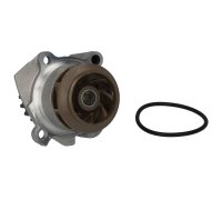 Помпа / водяний насос Volkswagen Golf 5 / Фольксваген Гольф 5 1.9TDI / 2.0SDI 2003-2009 PA1354A SALERI (Італія)