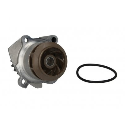 Помпа / водяний насос Volkswagen Golf 5 / Фольксваген Гольф 5 1.9TDI / 2.0SDI 2003-2009 PA1354A SALERI (Італія)