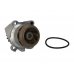 Помпа / водяний насос Volkswagen Golf 5 / Фольксваген Гольф 5 1.9TDI / 2.0SDI 2003-2009 PA1354A SALERI (Італія) - Фото №1