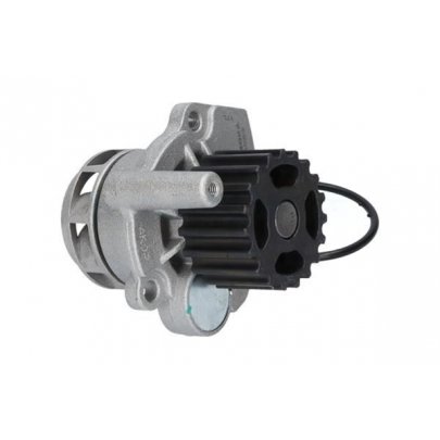 Помпа / водяний насос Volkswagen Golf 5 / Фольксваген Гольф 5 1.9TDI / 2.0SDI 2003-2009 T0023 KAMOKA (Польща)