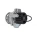 Помпа / водяний насос Volkswagen Golf 5 / Фольксваген Гольф 5 1.9TDI / 2.0SDI 2003-2009 T0023 KAMOKA (Польща) - Фото №1