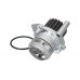 Помпа / водяний насос Volkswagen Golf 5 / Фольксваген Гольф 5 1.9TDI / 2.0SDI 2003-2009 T0023 KAMOKA (Польща) - Фото №2