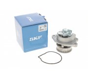 Помпа / водяной насос Volkswagen Golf 5 / Фольксваген Гольф 5 1.4 / 1.6 (бензин) 2003-2009 VKPC81407 SKF (Франція)