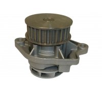 Помпа / водяний насос Volkswagen Golf 5 / Фольксваген Гольф 5 1.4 / 1.6 (бензин) 2003-2009 WP0124 LPR (Італія)