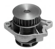Помпа / водяной насос Volkswagen Golf 5 / Фольксваген Гольф 5 1.4 / 1.6 (бензин) 2003-2009 WP0266 FRECCIA (Италия)