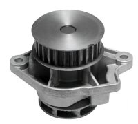 Помпа / водяной насос Volkswagen Golf 5 / Фольксваген Гольф 5 1.4 / 1.6 (бензин) 2003-2009 WP0266 FRECCIA (Италия)
