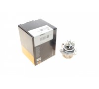 Помпа / водяний насос Volkswagen Golf 5 / Фольксваген Гольф 5 2.0 (бензин) 2003-2009 WP6041 CONTINENTAL (Німеччина)