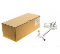 Радіатор масляний / теплообмінник (34x85x127) Volkswagen Golf 5 / Фольксваген Гольф 5 1.6 (бензин) 2003-2009 03013702 VAN WEZEL (Бельгія) Радіатор масляний / теплообмінник (34x85x127) Volkswagen Golf 5 / Фольксваген Гольф 5 1.6 (бензин) 2003-2009 03013702 VAN WEZEL (Бельгія)