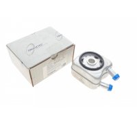 Радиатор масляный / теплообменник (56x92x92) Volkswagen Golf 5 / Фольксваген Гольф 5 2.0SDI 2003-2009 07.18.034 TRUCKTEC (Германия) Радиатор масляный / теплообменник (56x92x92) Volkswagen Golf 5 / Фольксваген Гольф 5 2.0SDI 2003-2009 07.18.034 TRUCKTEC (Германия)