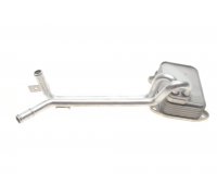 Радіатор масляний / теплообмінник (34x85x127) Volkswagen Golf 5 / Фольксваген Гольф 5 1.6 (бензин) 2003-2009 11170543701 VIKA (Тайвань) Радіатор масляний / теплообмінник (34x85x127) Volkswagen Golf 5 / Фольксваген Гольф 5 1.6 (бензин) 2003-2009 11170543701 VIKA (Тайвань)