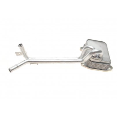 Радіатор масляний / теплообмінник (34x85x127) Volkswagen Golf 5 / Фольксваген Гольф 5 1.6 (бензин) 2003-2009 11170543701 VIKA (Тайвань) Радіатор масляний / теплообмінник (34x85x127) Volkswagen Golf 5 / Фольксваген Гольф 5 1.6 (бензин) 2003-2009 11170543701 VIKA (Тайвань)