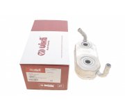 Радіатор масляний / теплообмінник (188x90x55) Volkswagen Golf 5 / Фольксваген Гольф 5 2.0 (бензин) 2003-2009 14090068701 VIKA (Тайвань)