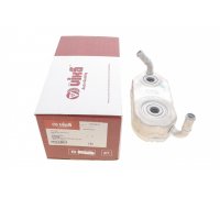 Радіатор масляний / теплообмінник (188x90x55) Volkswagen Golf 5 / Фольксваген Гольф 5 1.6 (бензин) 2003-2009 14090068701 VIKA (Тайвань) Радіатор масляний / теплообмінник (188x90x55) Volkswagen Golf 5 / Фольксваген Гольф 5 1.6 (бензин) 2003-2009 14090068701 VIKA (Тайвань)