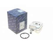 Радиатор масляный / теплообменник (56x92x92) Volkswagen Golf 5 / Фольксваген Гольф 5 1.4 (бензин) 2003-2009 7.09269.28.0 PIERBURG (Германия)