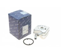 Радіатор масляний / теплообмінник (56x92x92) Volkswagen Golf 5 / Фольксваген Гольф 5 1.4 (бензин) 2003-2009 7.09269.28.0 PIERBURG (Німеччина) Радіатор масляний / теплообмінник (56x92x92) Volkswagen Golf 5 / Фольксваген Гольф 5 1.4 (бензин) 2003-2009 7.09269.28.0 PIERBURG (Німеччина)