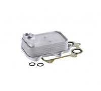 Радиатор масляный / теплообменник (34x85x127) Volkswagen Golf 5 / Фольксваген Гольф 5 1.4 (бензин) 2003-2009 7.09269.62.0 PIERBURG (Германия) Радиатор масляный / теплообменник (34x85x127) Volkswagen Golf 5 / Фольксваген Гольф 5 1.4 (бензин) 2003-2009 7.09269.62.0 PIERBURG (Германия)