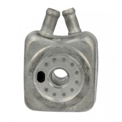 Радиатор масляный / теплообменник (56x92x92) Volkswagen Golf 5 / Фольксваген Гольф 5 1.4 (бензин) 2003-2009 90608 NISSENS (Дания) Радиатор масляный / теплообменник (56x92x92) Volkswagen Golf 5 / Фольксваген Гольф 5 1.4 (бензин) 2003-2009 90608 NISSENS (Дания)