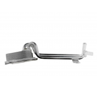 Радіатор масляний / теплообмінник (34x85x127) Volkswagen Golf 5 / Фольксваген Гольф 5 1.4 (бензин) 2003-2009 95014 MEAT and DORIA (Італія) Радіатор масляний / теплообмінник (34x85x127) Volkswagen Golf 5 / Фольксваген Гольф 5 1.4 (бензин) 2003-2009 95014 MEAT and DORIA (Італія)