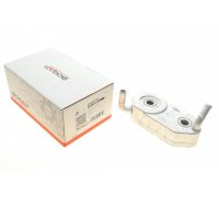 Радіатор масляний / теплообмінник (188x90x55) Volkswagen Golf 5 / Фольксваген Гольф 5 1.6  (бензин) 2003-2009 A4223105 BOGAP (Німеччина) Радіатор масляний / теплообмінник (188x90x55) Volkswagen Golf 5 / Фольксваген Гольф 5 1.6  (бензин) 2003-2009 A4223105 BOGAP (Німеччина)