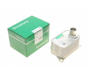 Радіатор масляний / теплообмінник (70x110x65) Volkswagen Golf 5 / Фольксваген Гольф 5 2.0 (бензин) 2003-2009 B19085 BORSEHUNG (Німеччина)