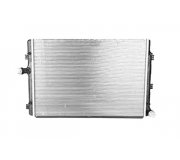 Радіатор охолодження (650x430x26мм) Volkswagen Golf 5 / Фольксваген Гольф 5 3.2 (бензин) 2003-2009 11211513901 VIKA (Тайвань)