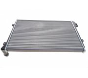 Радиатор охлаждения (440x650x34мм) Volkswagen Golf 5 / Фольксваген Гольф 5 2003-2009 350213167300 MAGNETI MARELLI (Италия)