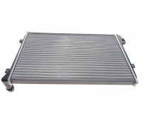 Радиатор охлаждения (440x650x34мм) Volkswagen Golf 5 / Фольксваген Гольф 5 2003-2009 350213167300 MAGNETI MARELLI (Италия)