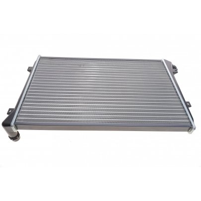 Радиатор охлаждения (440x650x34мм) Volkswagen Golf 5 / Фольксваген Гольф 5 2003-2009 350213167300 MAGNETI MARELLI (Италия)