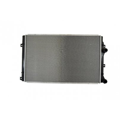 Радиатор охлаждения (415x650x23мм) Volkswagen Golf 5 / Фольксваген Гольф 5 2003-2009 350213852000 MAGNETI MARELLI (Италия)