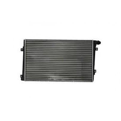 Радиатор охлаждения (650x408x32мм) Volkswagen Golf 5 / Фольксваген Гольф 5 1.9TDI 2003-2009 3L121060 AND (Украина)