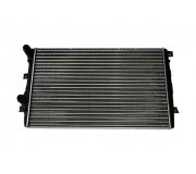 Радиатор охлаждения (650x388x26мм) Volkswagen Golf 5 / Фольксваген Гольф 5 1.4TSI 2003-2009 62A470 FPS (Тайвань)