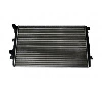 Радиатор охлаждения (650x388x26мм) Volkswagen Golf 5 / Фольксваген Гольф 5 1.4TSI 2003-2009 62A470 FPS (Тайвань)