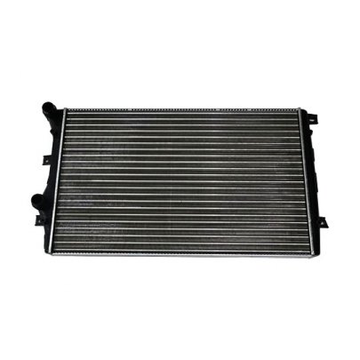 Радиатор охлаждения (650x388x26мм) Volkswagen Golf 5 / Фольксваген Гольф 5 1.4TSI 2003-2009 62A470 FPS (Тайвань)