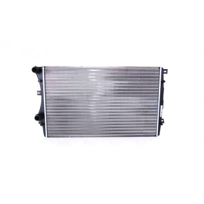 Радиатор охлаждения (415x650x23мм) Volkswagen Golf 5 / Фольксваген Гольф 5 2003-2009 VNA2206 AVA (Нидерланды)