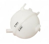 Бачок розширювальний Volkswagen Golf 5 / Фольксваген Гольф 5 2003-2009 053-026-011 ABAKUS (Польща)