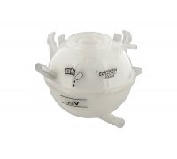 Бачок розширювальний Volkswagen Golf 5 / Фольксваген Гольф 5 2003-2009 110055 TOPRAN (Німеччина) Бачок розширювальний Volkswagen Golf 5 / Фольксваген Гольф 5 2003-2009 110055 TOPRAN (Німеччина)