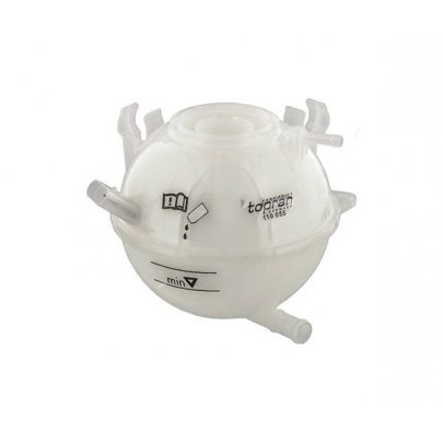 Бачок розширювальний Volkswagen Golf 5 / Фольксваген Гольф 5 2003-2009 110055 TOPRAN (Німеччина) Бачок розширювальний Volkswagen Golf 5 / Фольксваген Гольф 5 2003-2009 110055 TOPRAN (Німеччина)