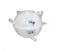 Бачок розширювальний Volkswagen Golf 5 / Фольксваген Гольф 5 2003-2009 1114700500 JP GROUP (Данія)