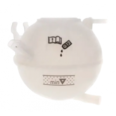 Бачок розширювальний Volkswagen Golf 5 / Фольксваген Гольф 5 2003-2009 1331ZB1 POLCAR (Польща)