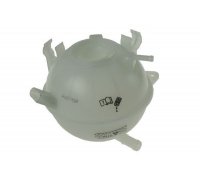 Бачок розширювальний Volkswagen Golf 5 / Фольксваген Гольф 5 2003-2009 160057210 Automega (Німеччина)