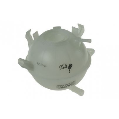 Бачок розширювальний Volkswagen Golf 5 / Фольксваген Гольф 5 2003-2009 160057210 Automega (Німеччина)