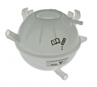 Бачок розширювальний Volkswagen Golf 5 / Фольксваген Гольф 5 2003-2009 1K0121407F VW (Німеччина)