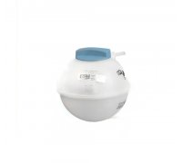 Бачок розширювальний Volkswagen Golf 5 / Фольксваген Гольф 5 2003-2009 343640 KALE OTO RADYATÖR (Туреччина)