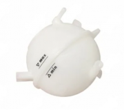 Бачок розширювальний Volkswagen Golf 5 / Фольксваген Гольф 5 2003-2009 51407020 AND (Україна)