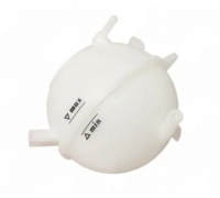 Бачок розширювальний Volkswagen Golf 5 / Фольксваген Гольф 5 2003-2009 51407020 AND (Україна)