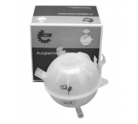 Бачок розширювальний Volkswagen Golf 5 / Фольксваген Гольф 5 2003-2009 61SKV305 SKV GERMANY (Польща)