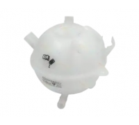 Бачок розширювальний Volkswagen Golf 5 / Фольксваген Гольф 5 2003-2009 7402100 FPS (Тайвань)