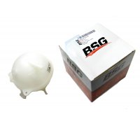 Бачок розширювальний Volkswagen Golf 5 / Фольксваген Гольф 5 2003-2009 90-550-006 BSG (Туреччина)