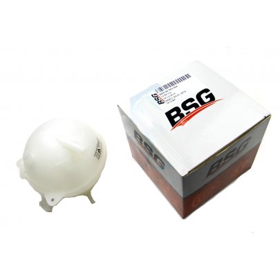 Бачок розширювальний Volkswagen Golf 5 / Фольксваген Гольф 5 2003-2009 90-550-006 BSG (Туреччина)